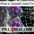 What Is Tadalafil Used For 01